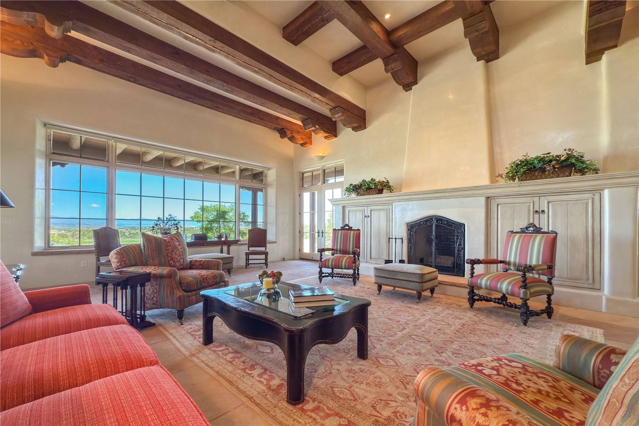 11 E Golden Eagle RD, Santa Fe, NM 87506