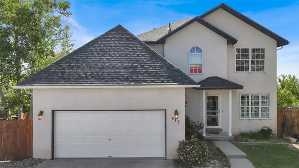 Los Alamos, NM 87544,917 Estates DR