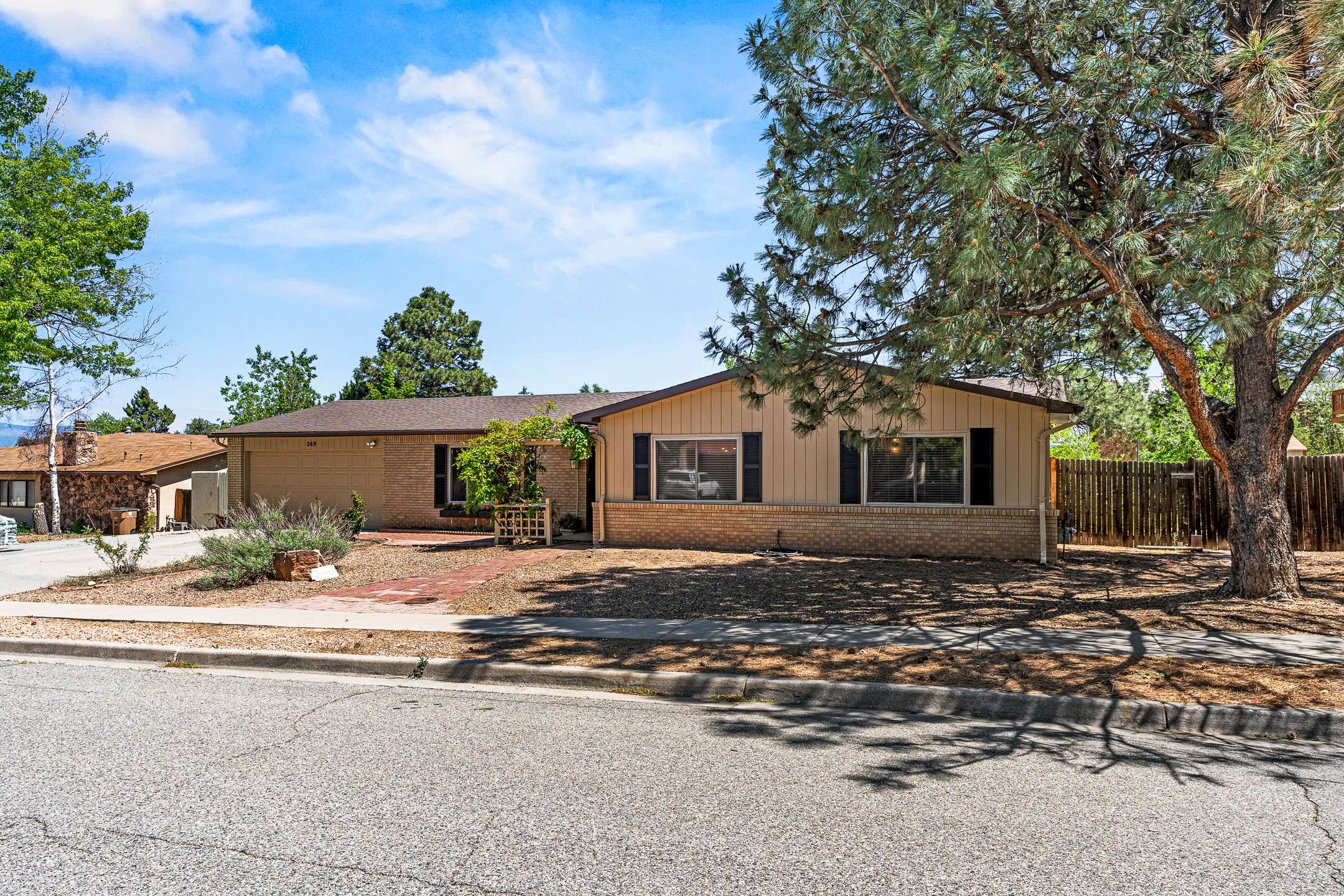White Rock, NM 87547,349 Garver LN