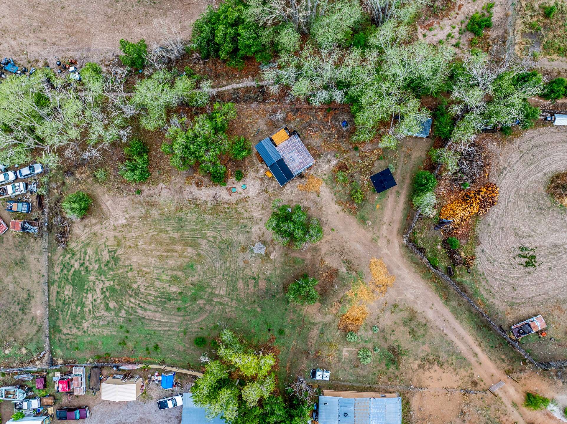 Chimayo, NM 87522,17 Private Drive 1407