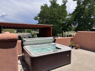 133 County RD 135, Hernandez, NM 87537