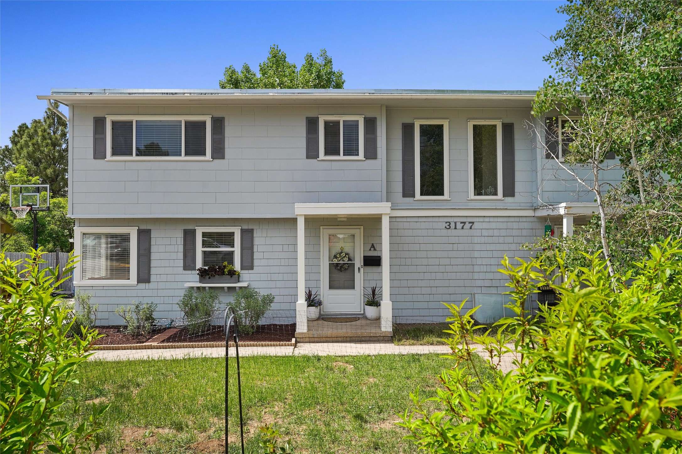 3177 Nickel #A, Los Alamos, NM 87544
