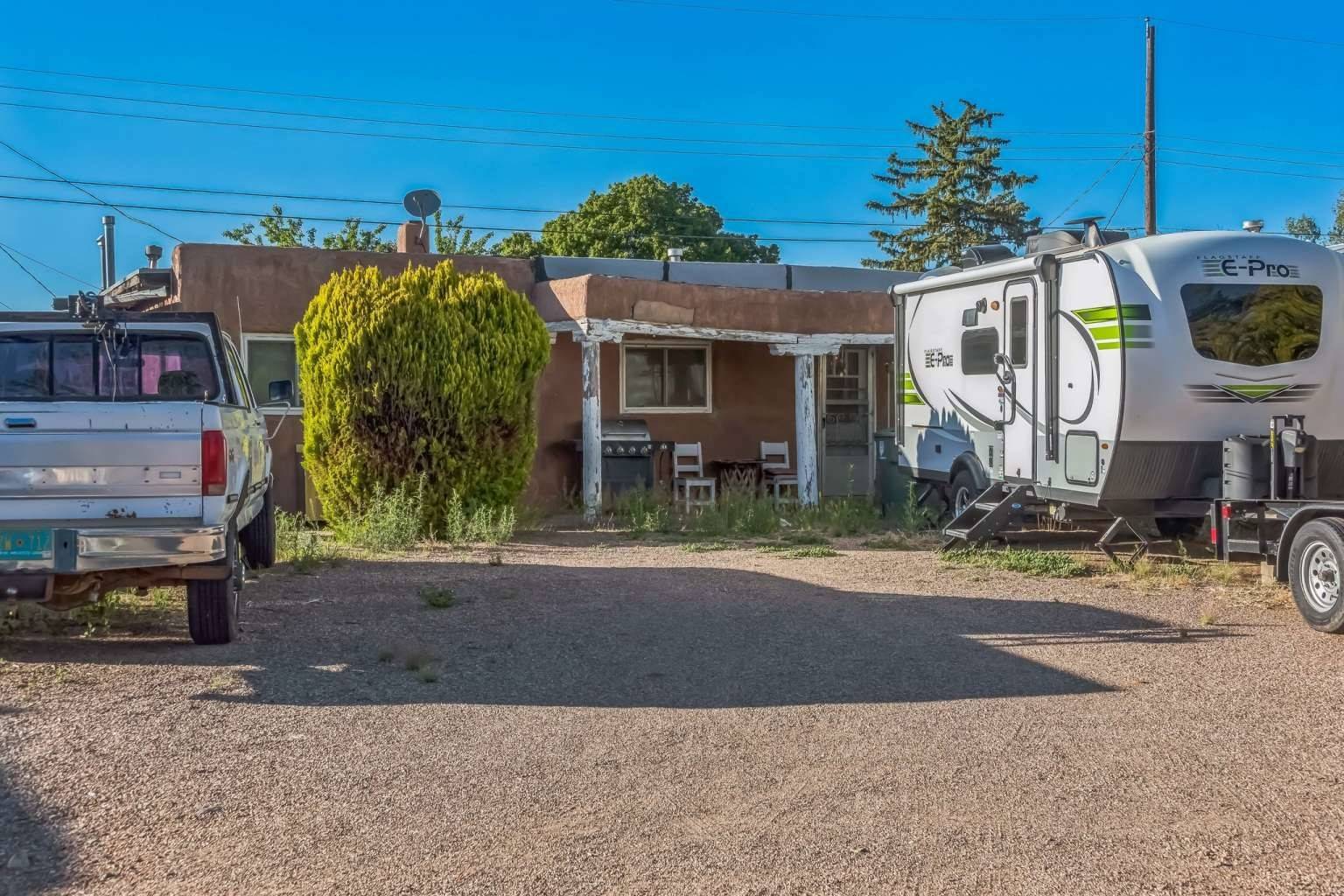 1619 Brae ST, Santa Fe, NM 87505