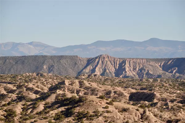 Medanales, NM 87548,Lot B Corona DR