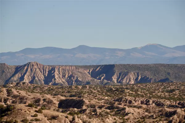 Medanales, NM 87548,Lot B Corona DR