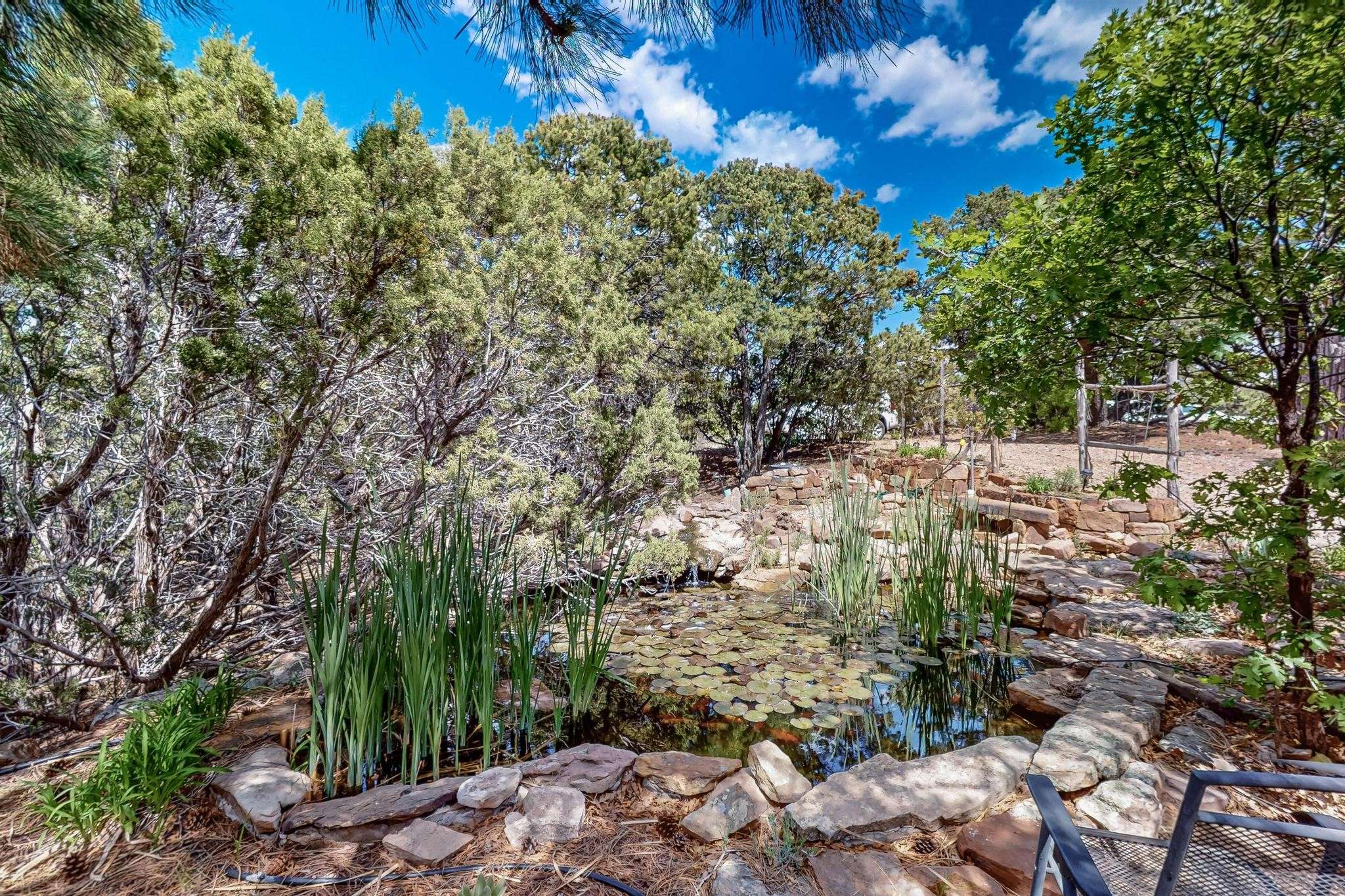 Santa Fe, NM 87505,97 Quartz TRL
