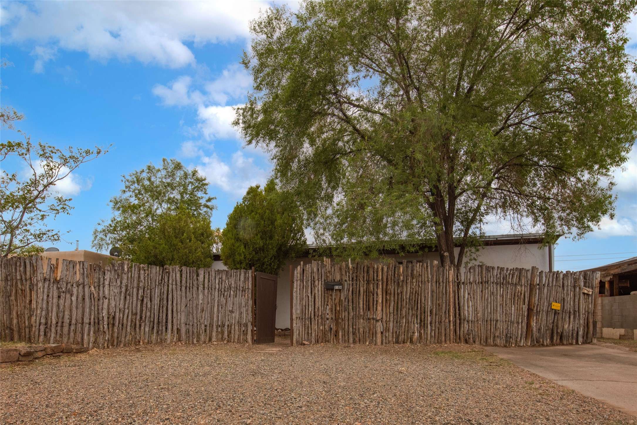 Santa Fe, NM 87505,918 Osage AVE