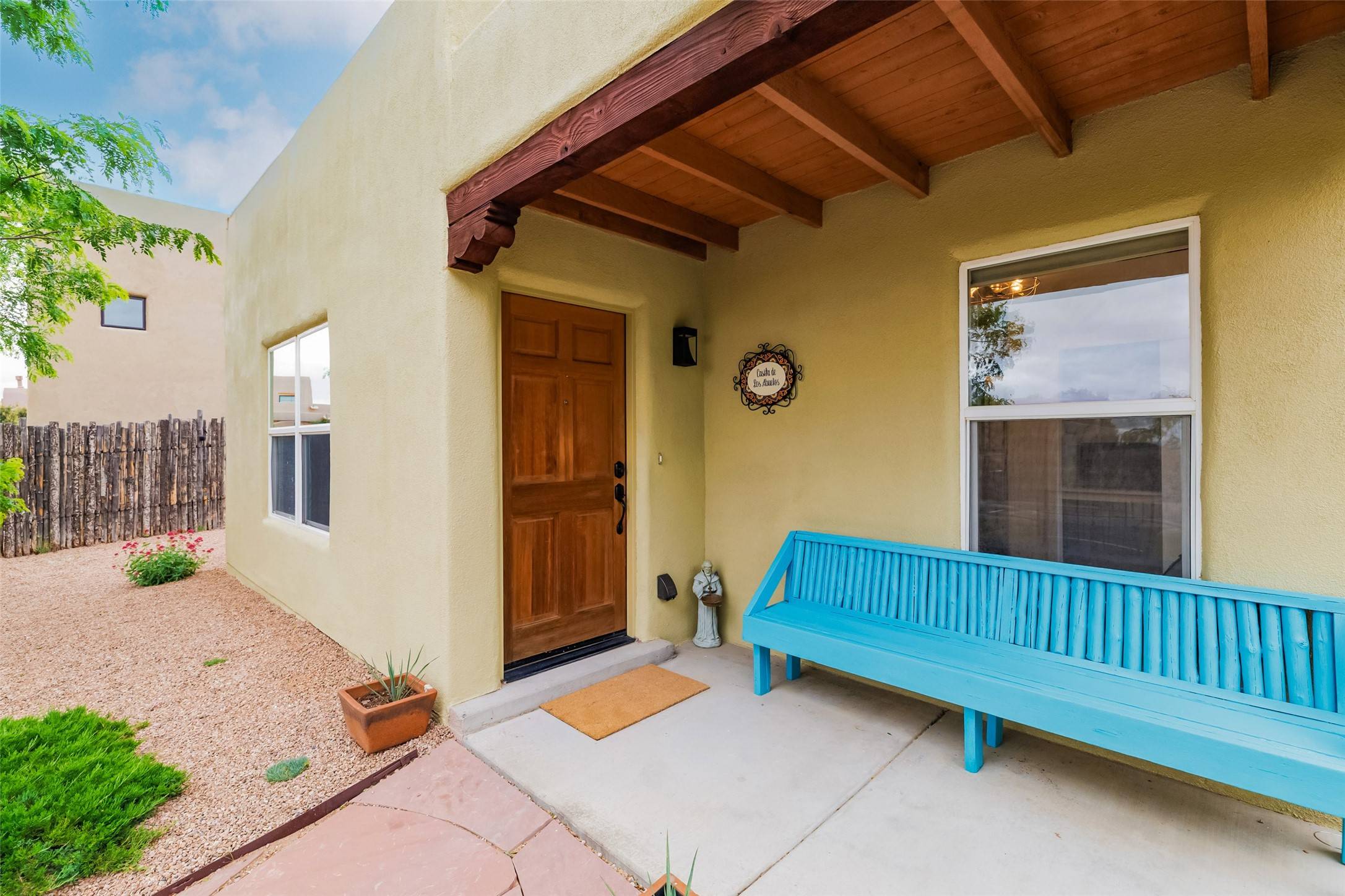 Santa Fe, NM 87507,30 Calle Lemita