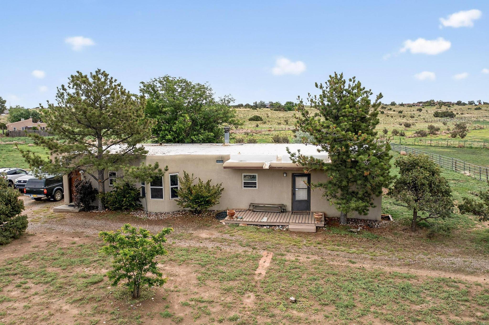 Santa Fe, NM 87508,19 Arroyo TRL