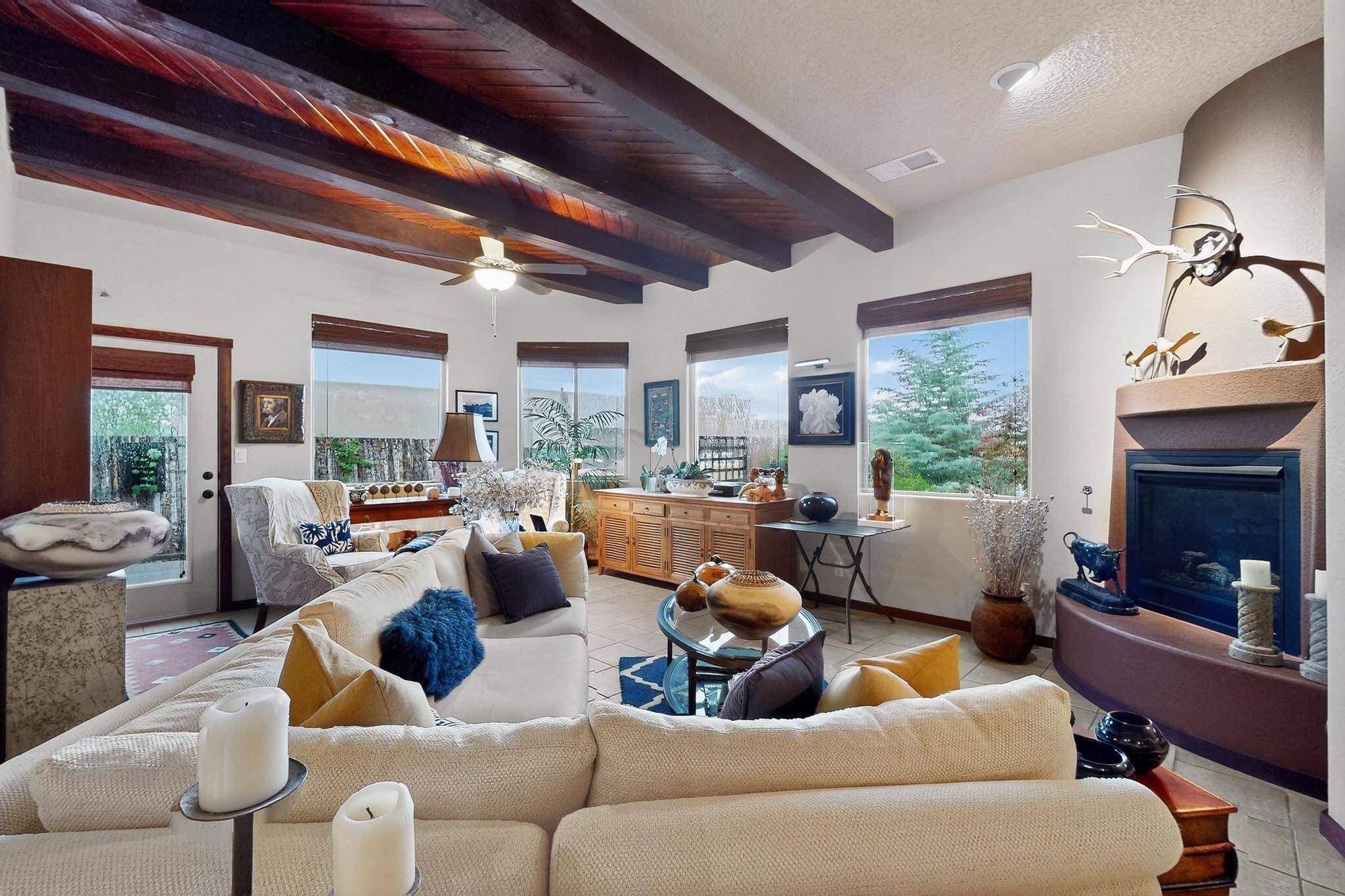 Santa Fe, NM 87508,68 La Pradera