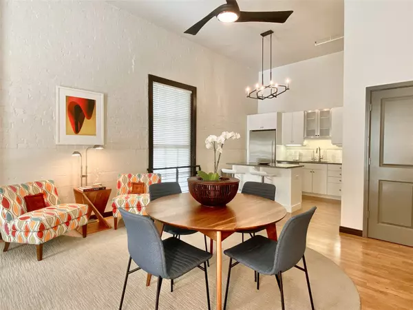 301 Central AVE NE #113, Albuquerque, NM 87102