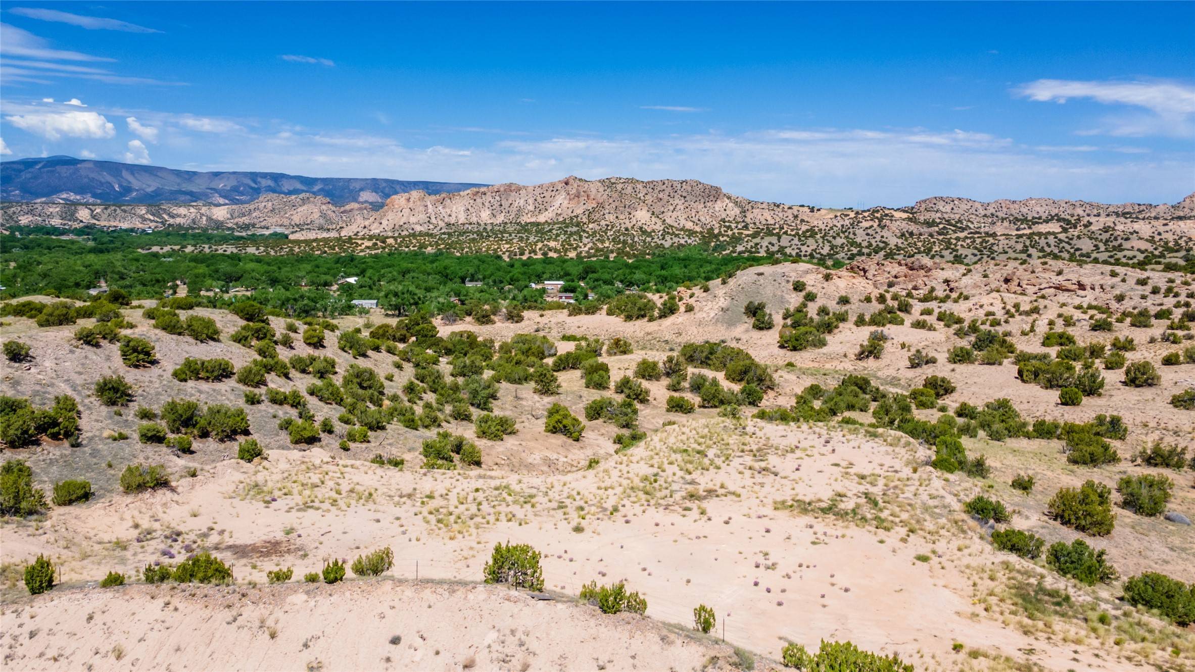 Ojo Caliente, NM 87549,TBD US Highway 285