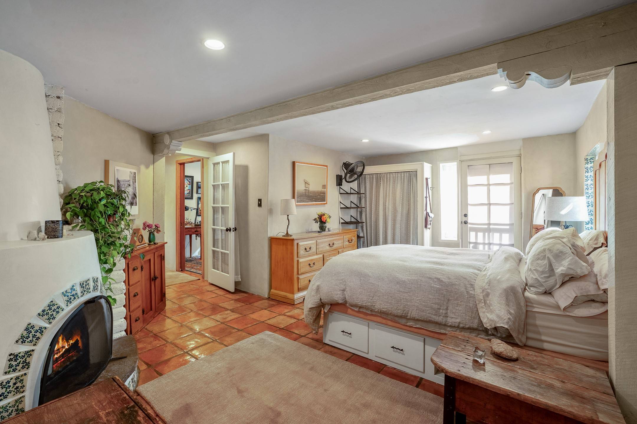 Santa Fe, NM 87506,1402A Bishops Lodge RD