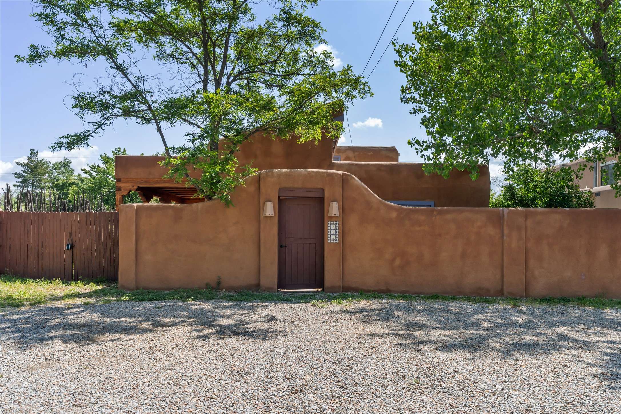 Santa Fe, NM 87501,125 Mesa Vista ST