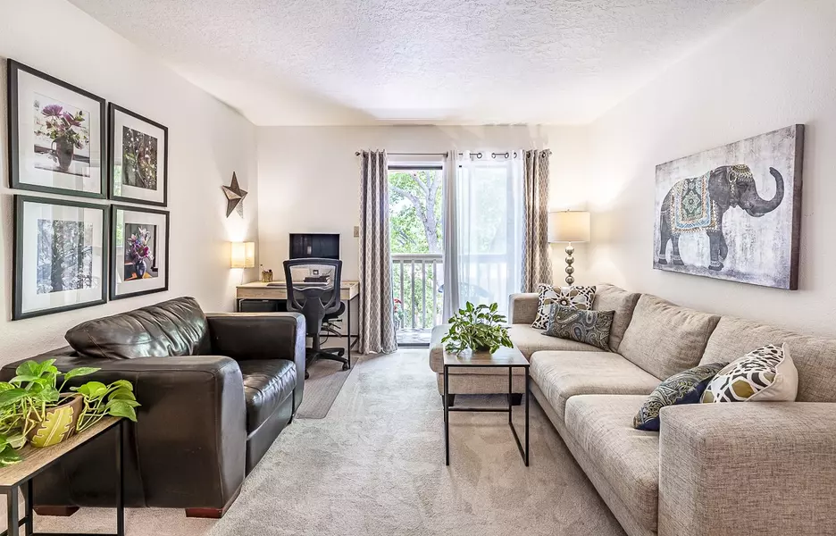 941 Calle Mejia #413, Santa Fe, NM 87501