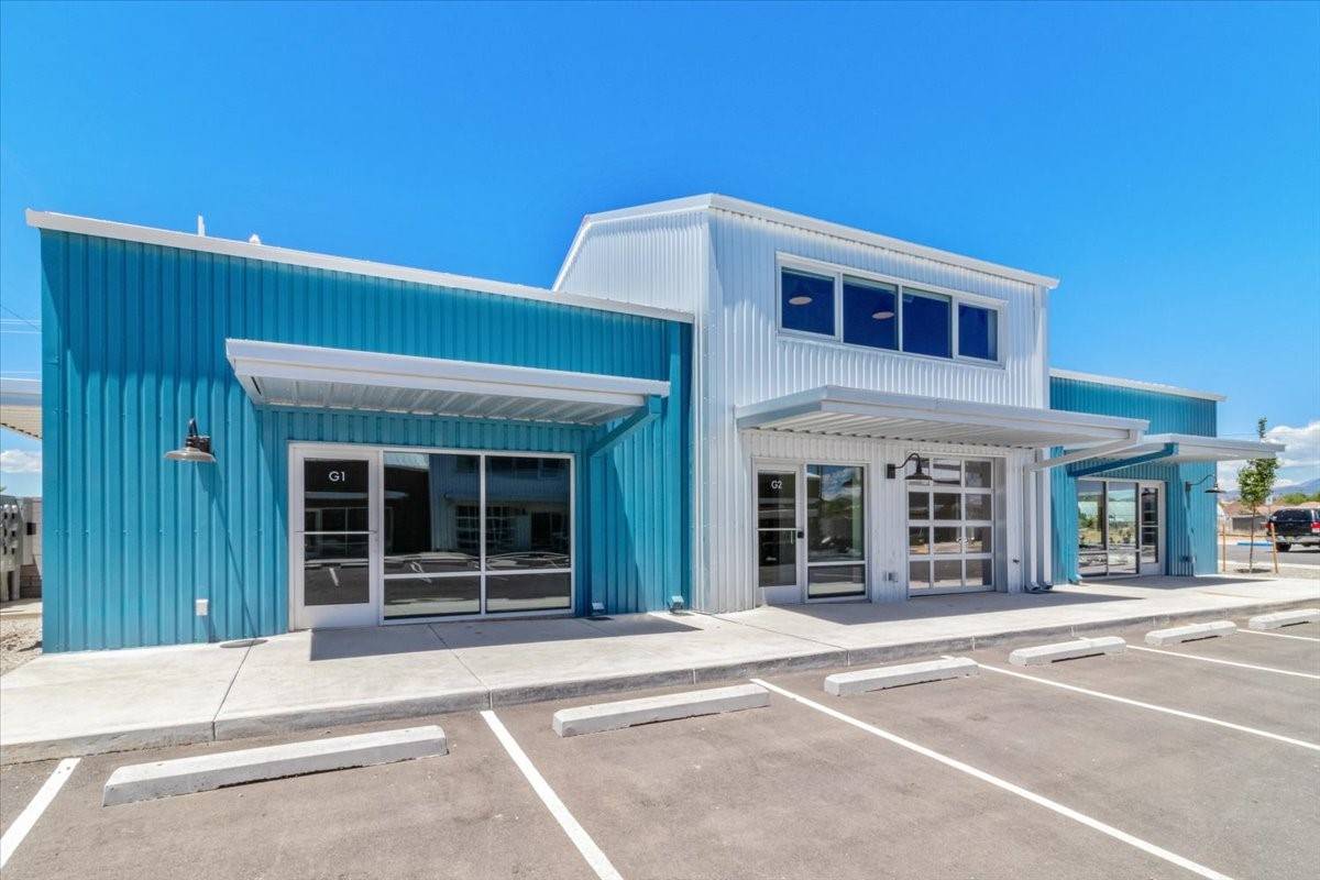 Santa Fe, NM 87507,1189 Parkway DR #G2