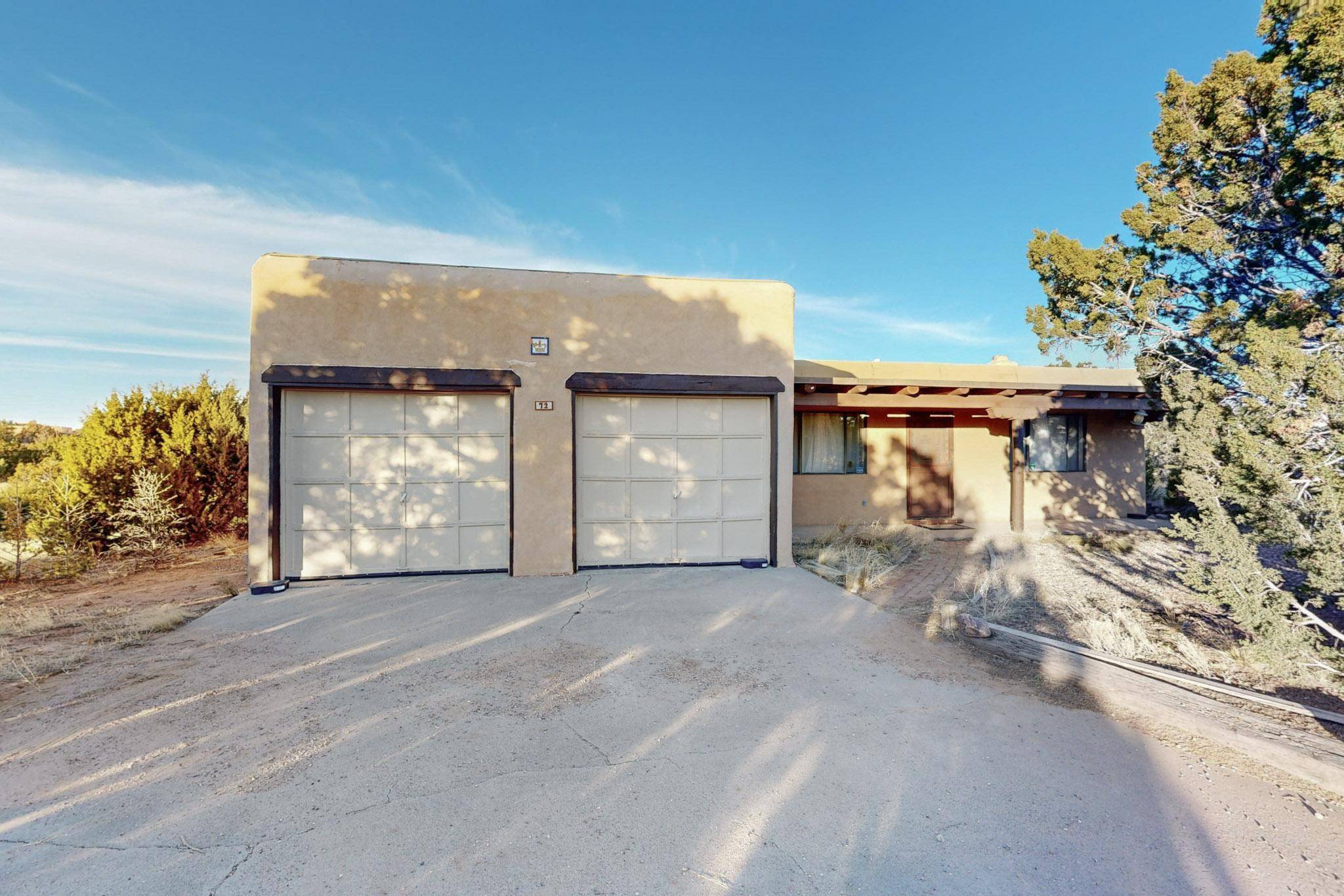 Eldorado, NM 87508,72 Moya RD