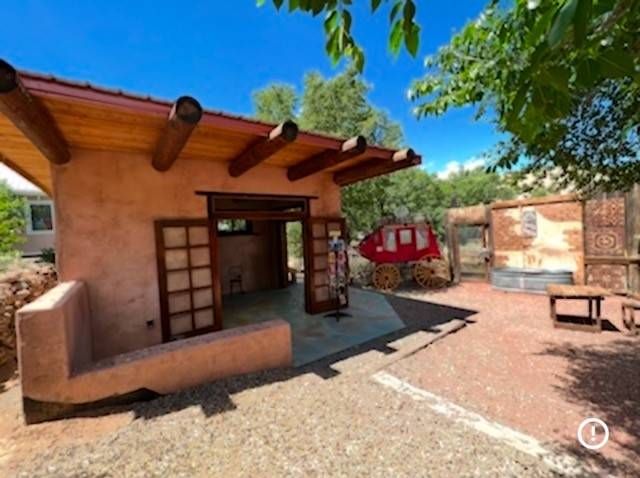Cerrillos, NM 87010,2881 & 2883-B Nm 14