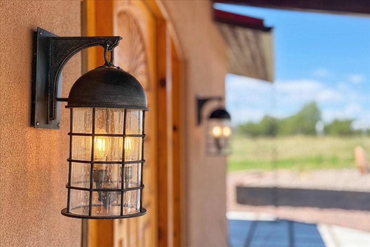 Santa Fe, NM 87508,10 Los Tapias