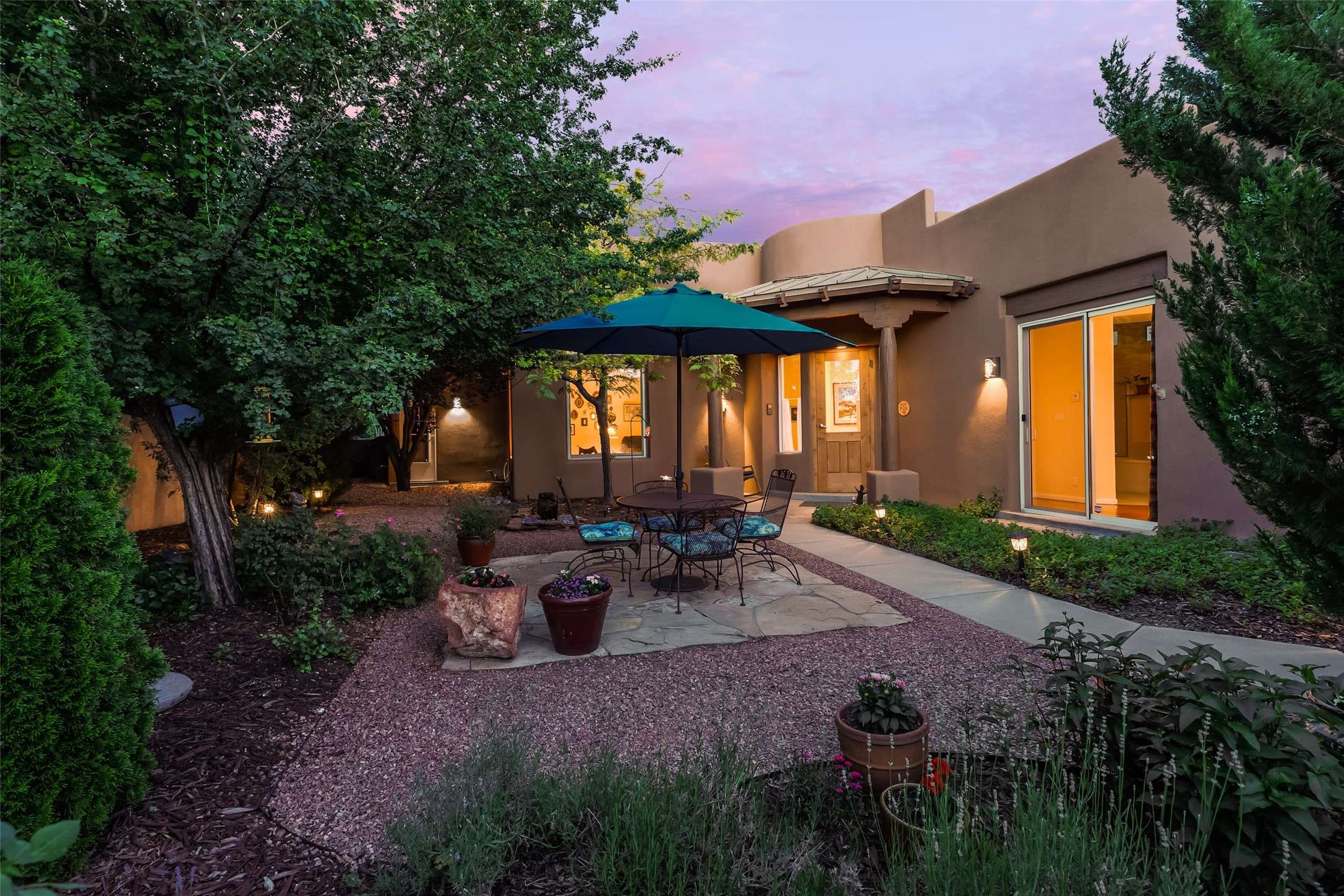 Santa Fe, NM 87508,14 Prairie Crest DR