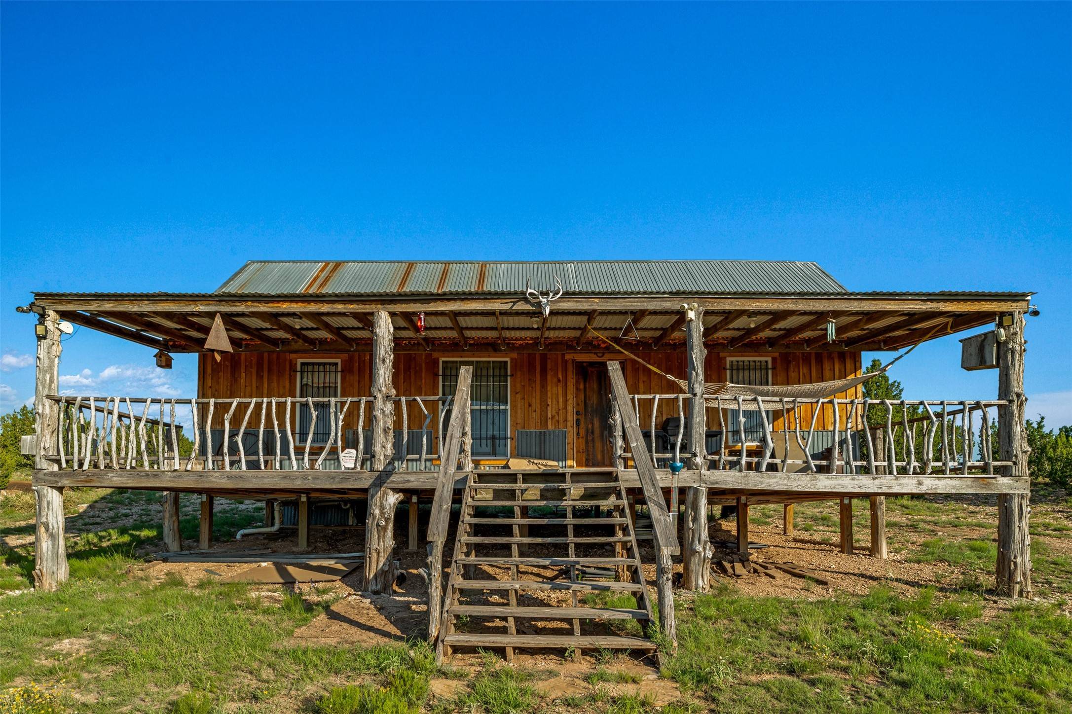 Santa Rosa, NM 88435,4221 Palo Amarillo RD