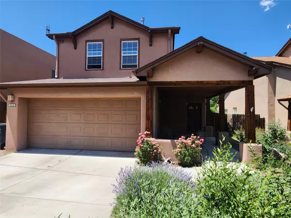 310 Grand Canyon, White Rock, NM 87547