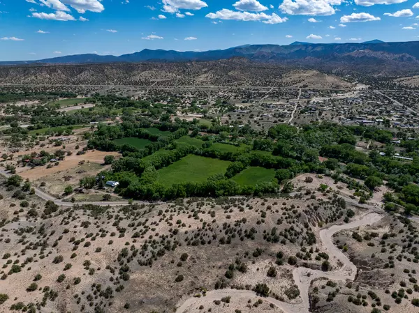 477 County Road 142, Medanales, NM 87548