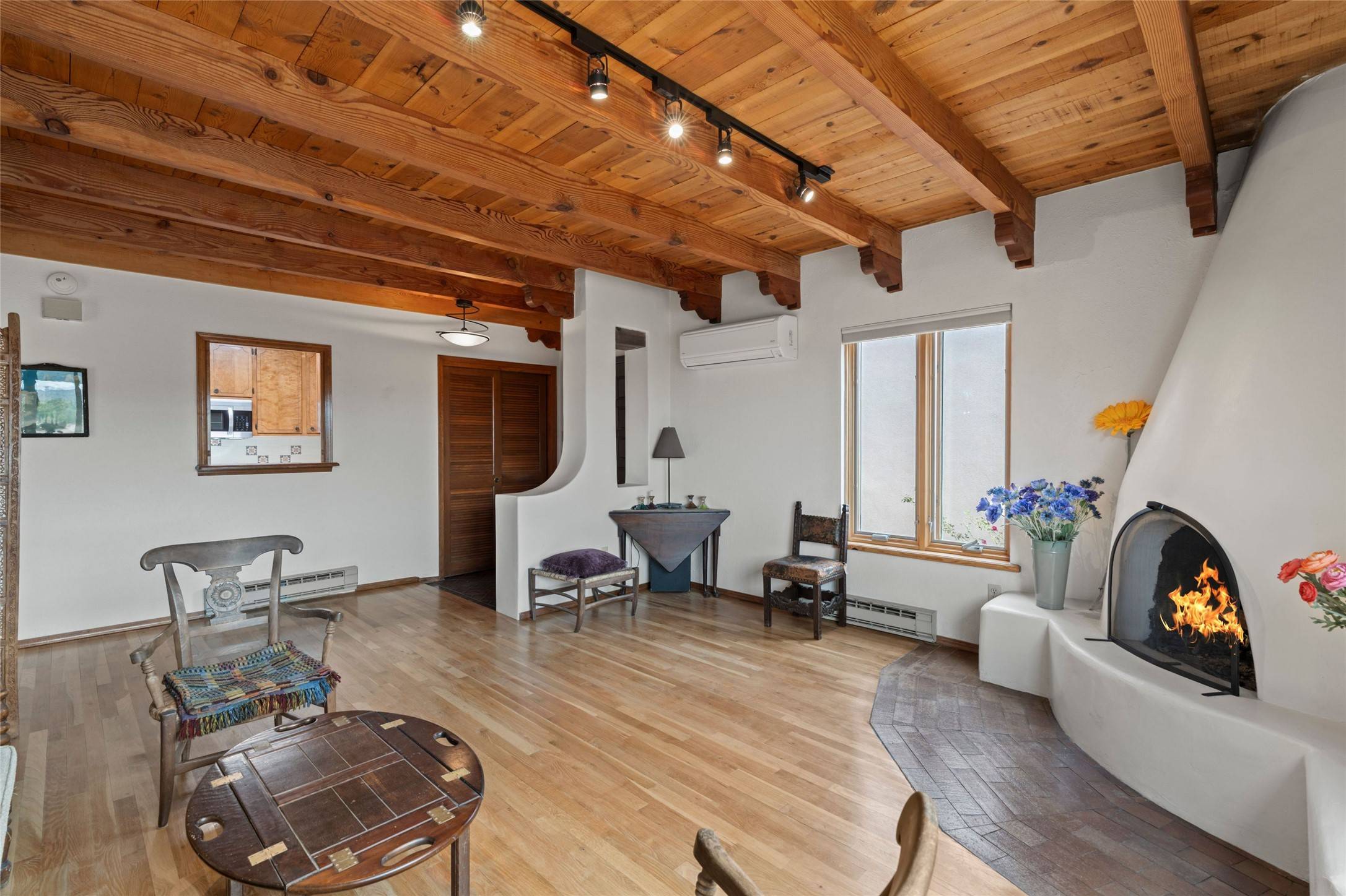 Santa Fe, NM 87505,1810 Calle De Sebastian #G1