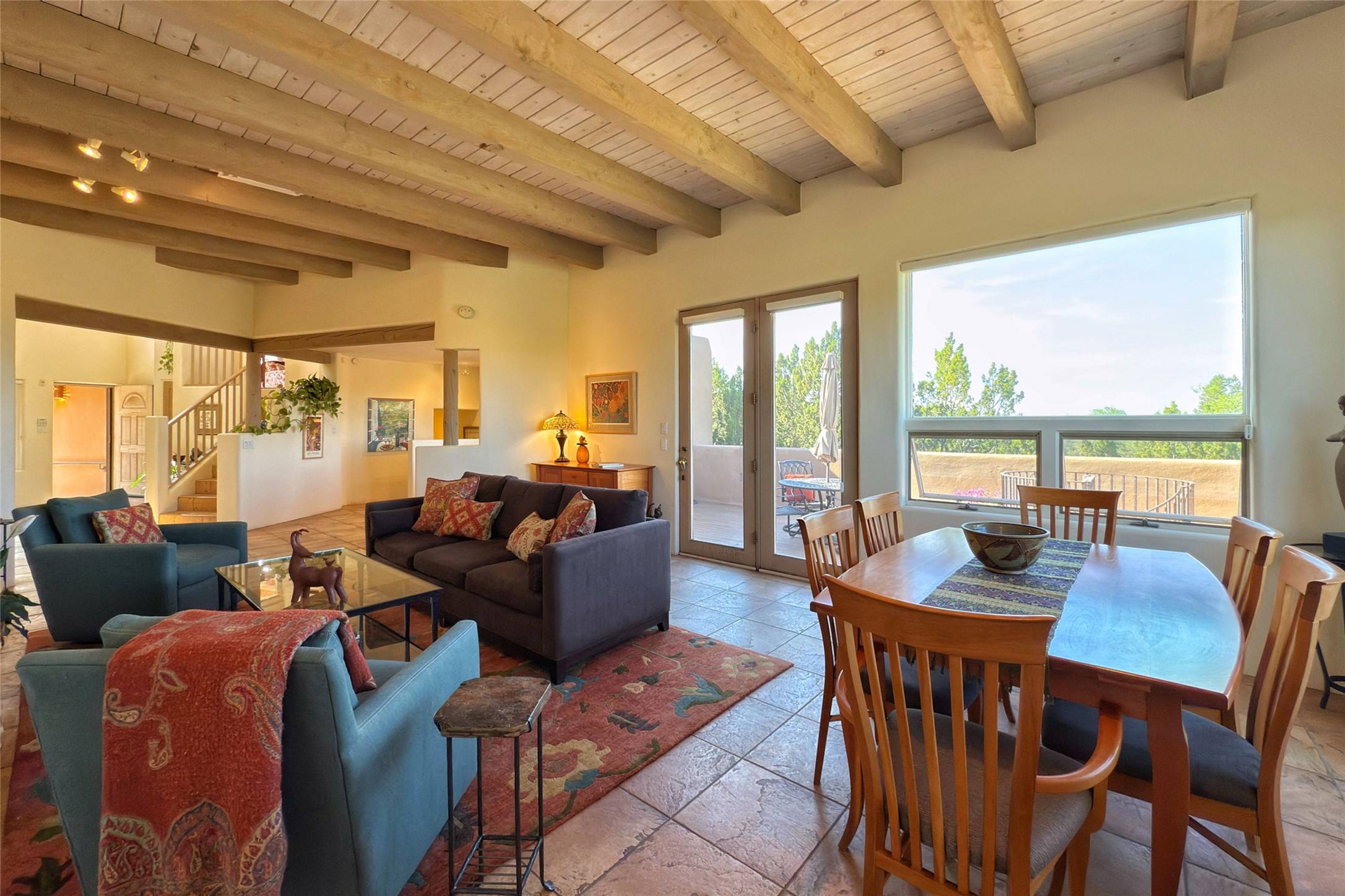 264 El Duane CT, Santa Fe, NM 87501