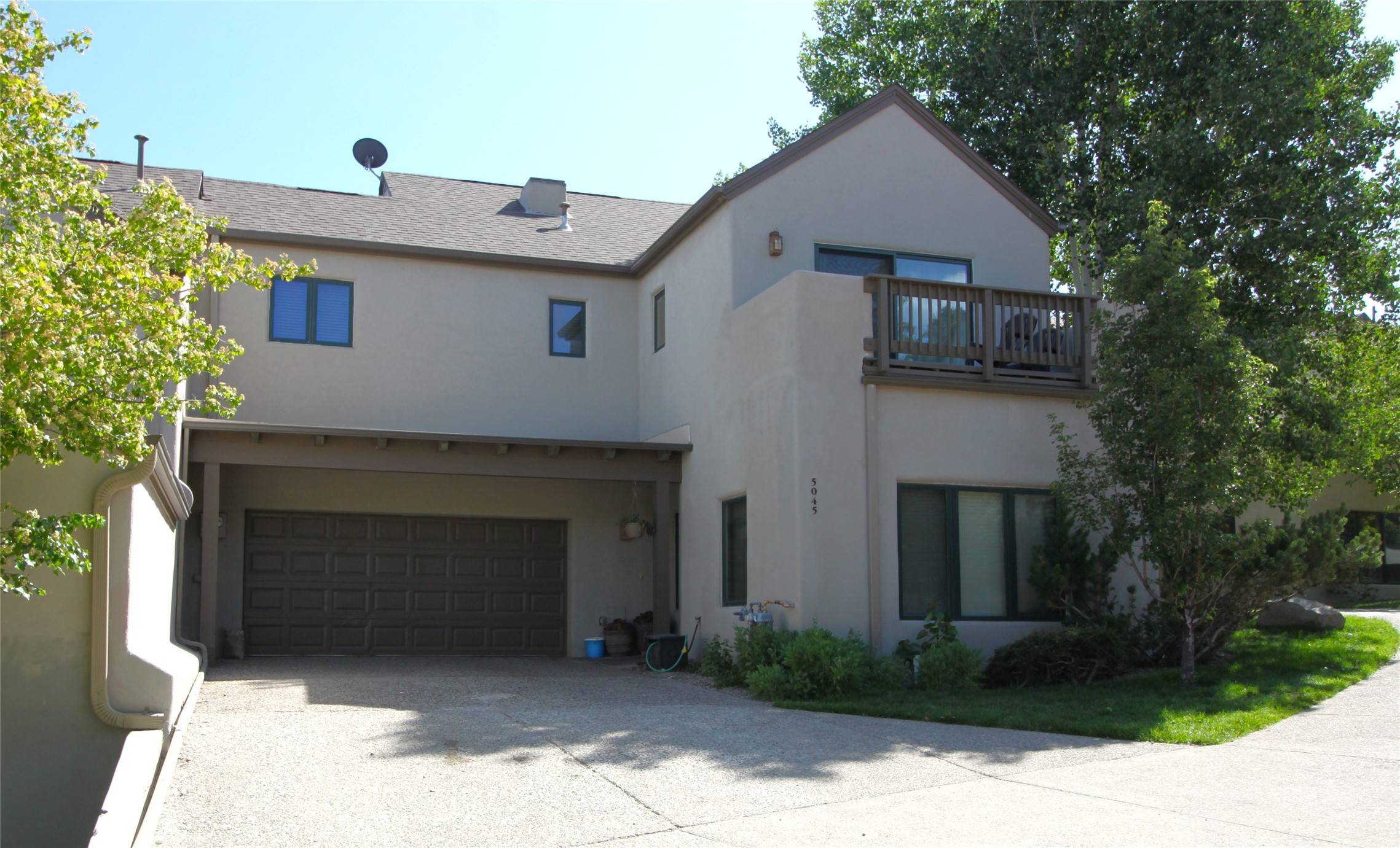 Los Alamos, NM 87544,5045 Carriage House DR