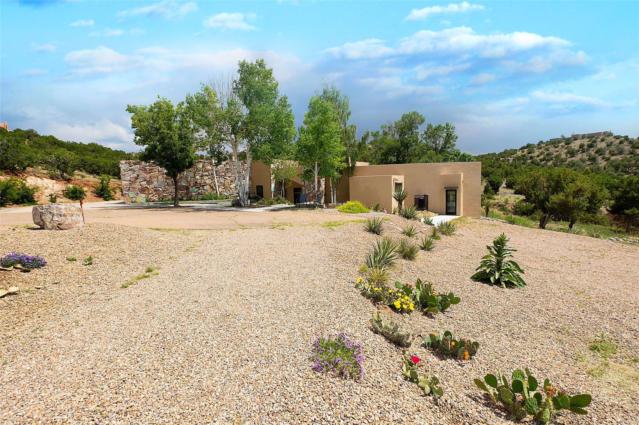 Santa Fe, NM 87508,117 La Ventana