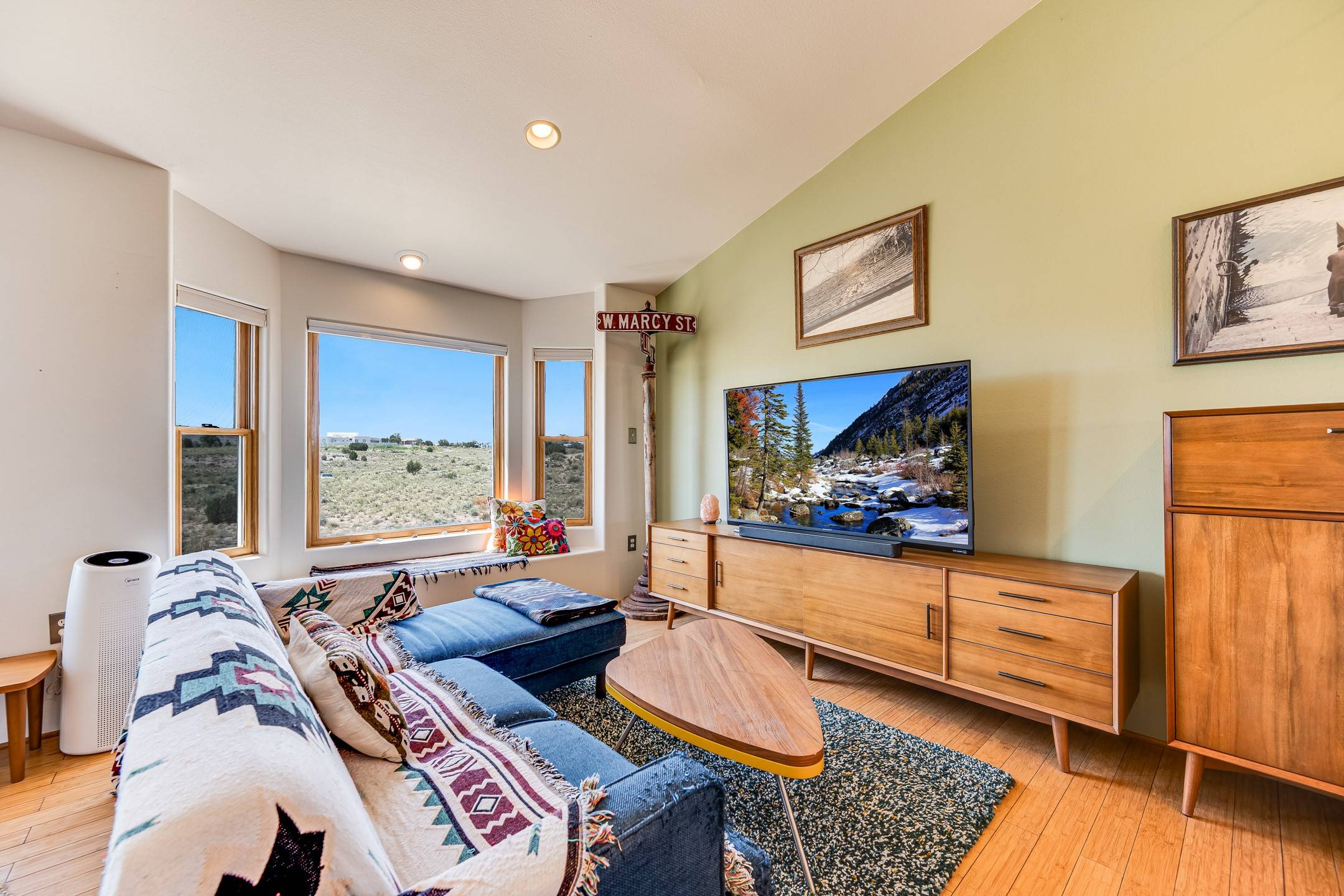 Espanola, NM 87532,38 Ojito #A&B