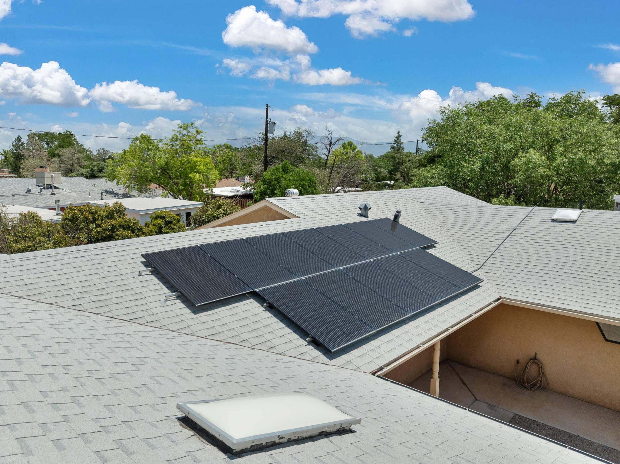 Albuquerque, NM 87107,1619 McDonald RD NW
