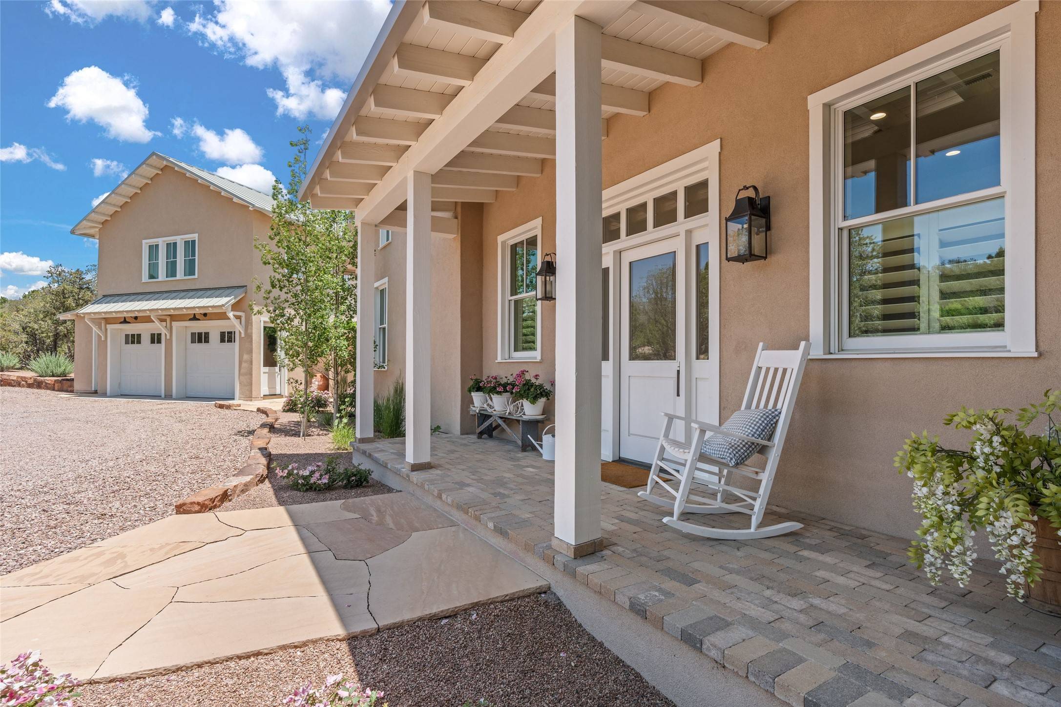 Santa Fe, NM 87501,1015 Mansion Ridge
