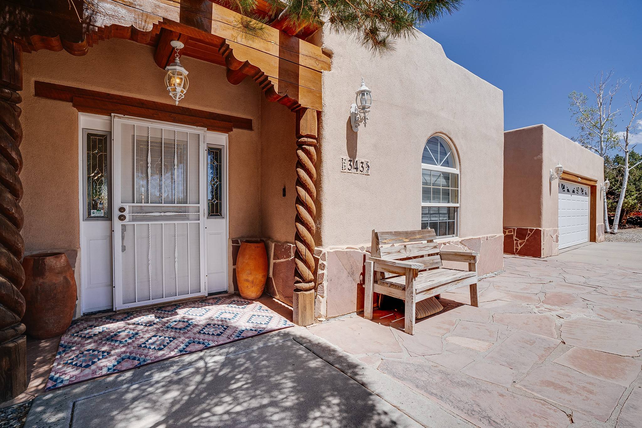 Taos, NM 87571,343 Sierra Vista Lane