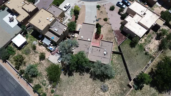 Santa Fe, NM 87507,7507 Kachina LOOP