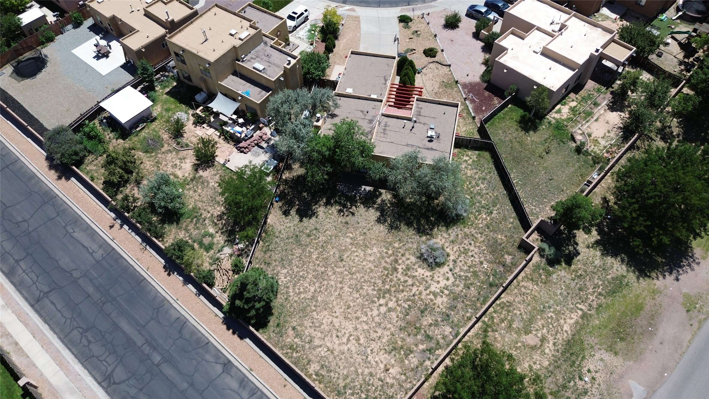 Santa Fe, NM 87507,7507 Kachina LOOP