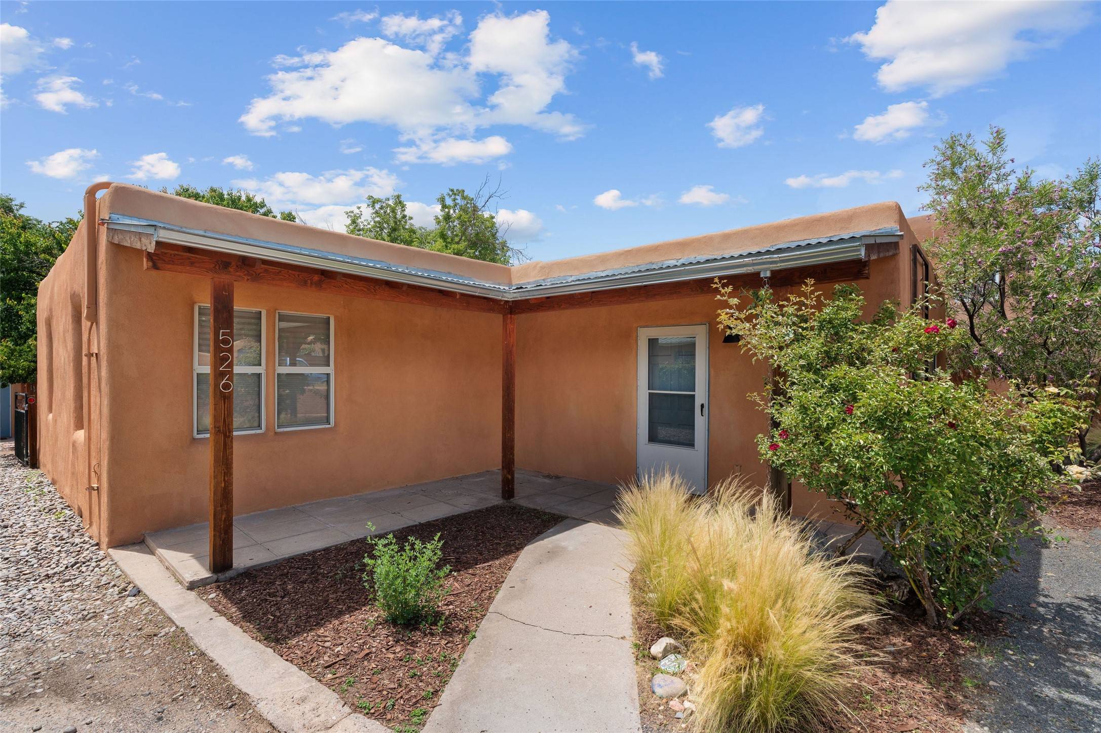 Santa Fe, NM 87501,526 Cortez ST