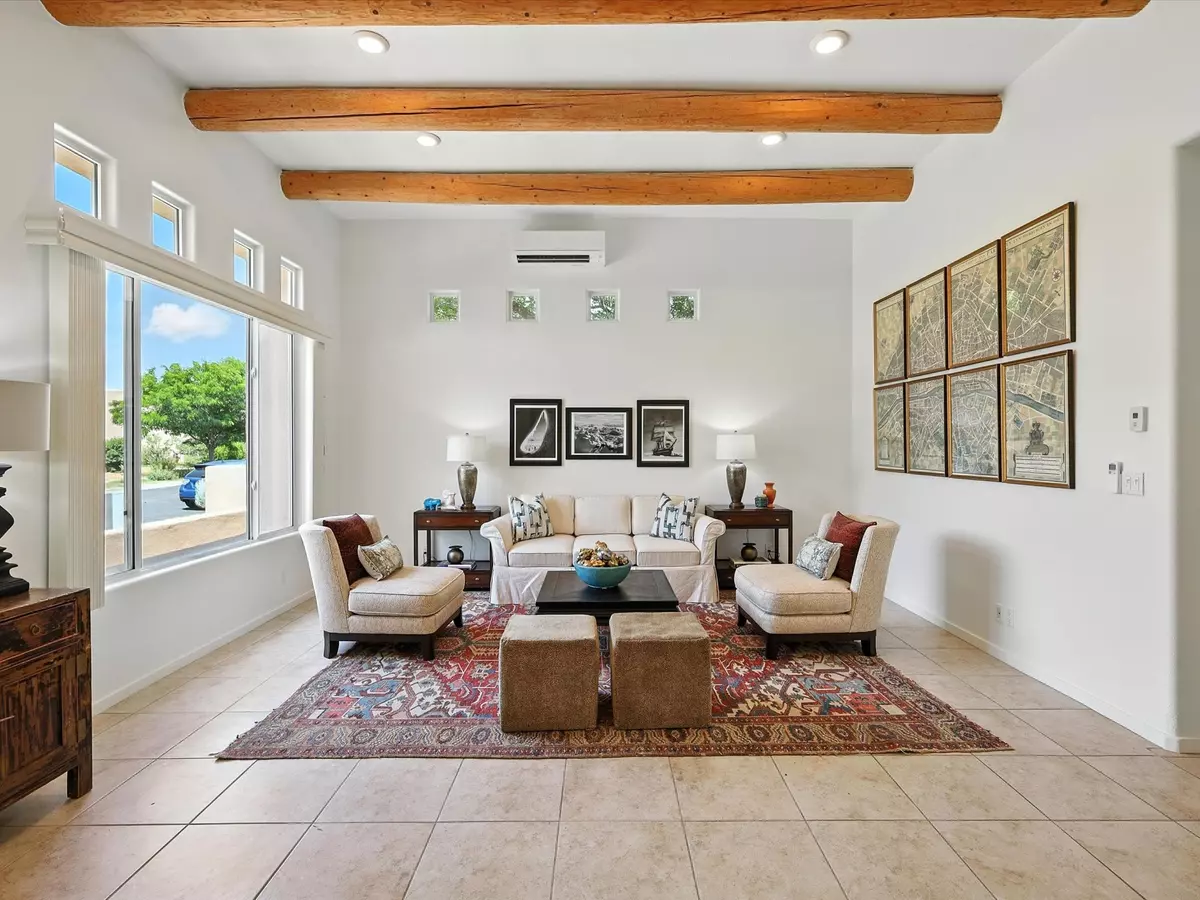 Santa Fe, NM 87508,16 Coyote Pass RD