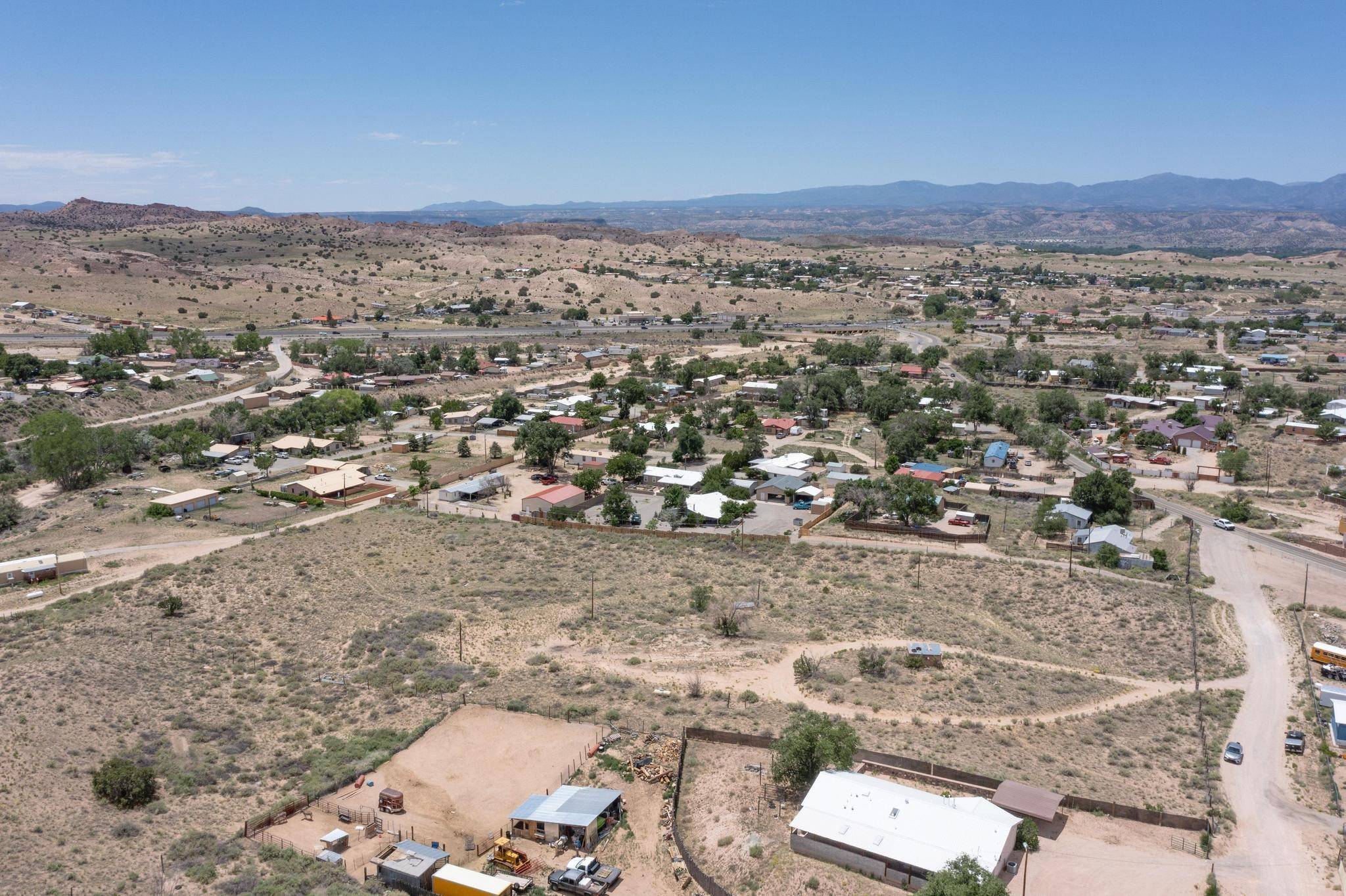 Espanola, NM 87532,6 La Resolana