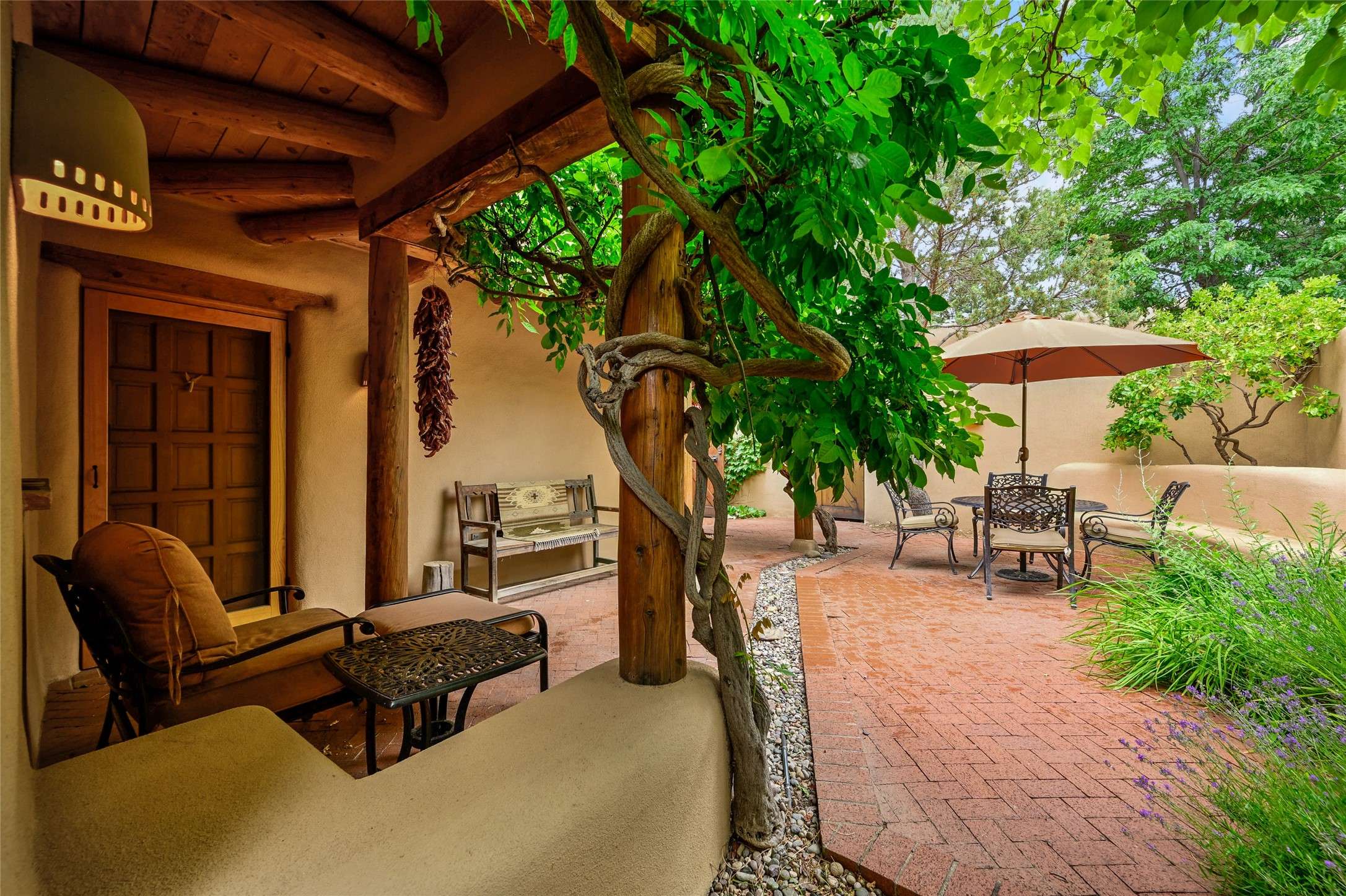 810 Abeyta ST, Santa Fe, NM 87505