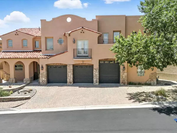 Bernalillo, NM 87004,1009 C De Baca LN