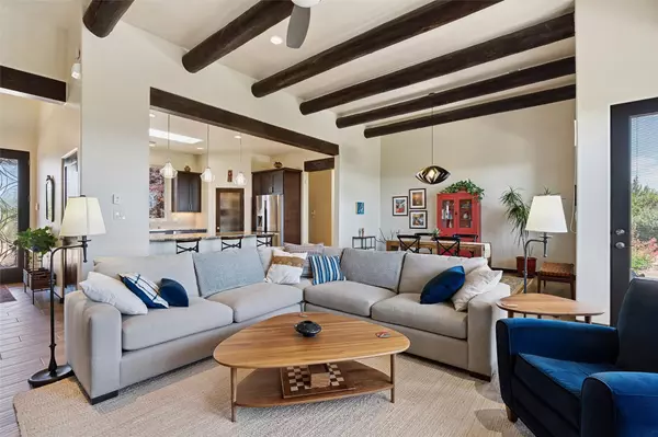 3 Buen Pastor, Santa Fe, NM 87508