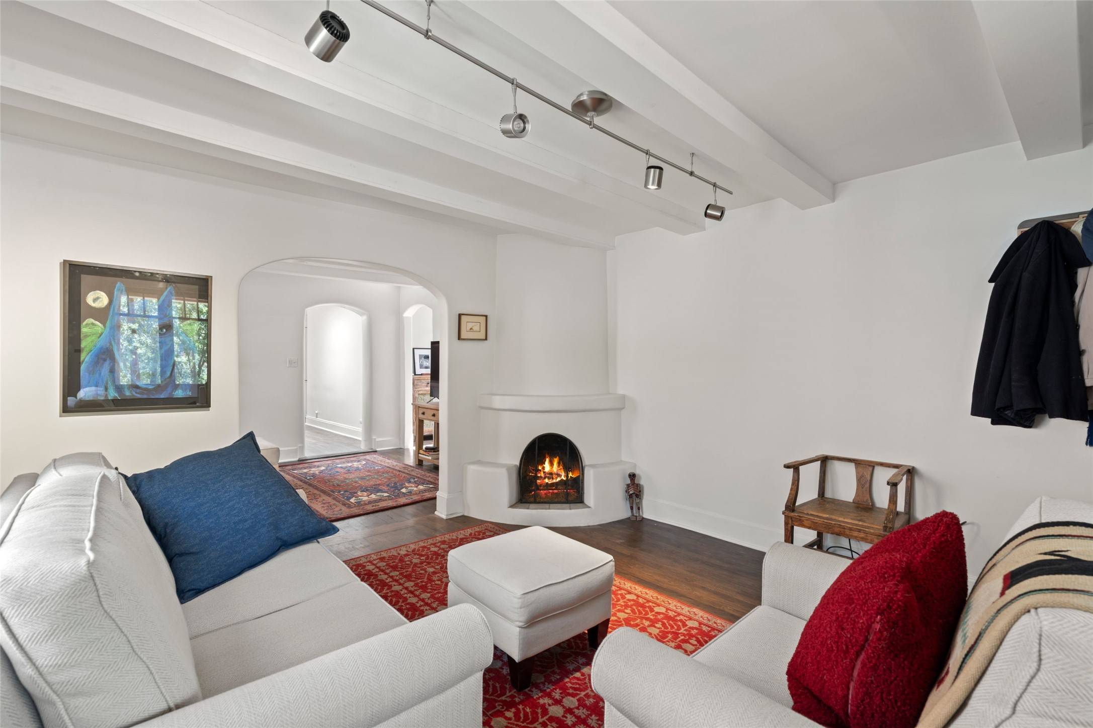 637 E Alameda St., Santa Fe, NM 87501