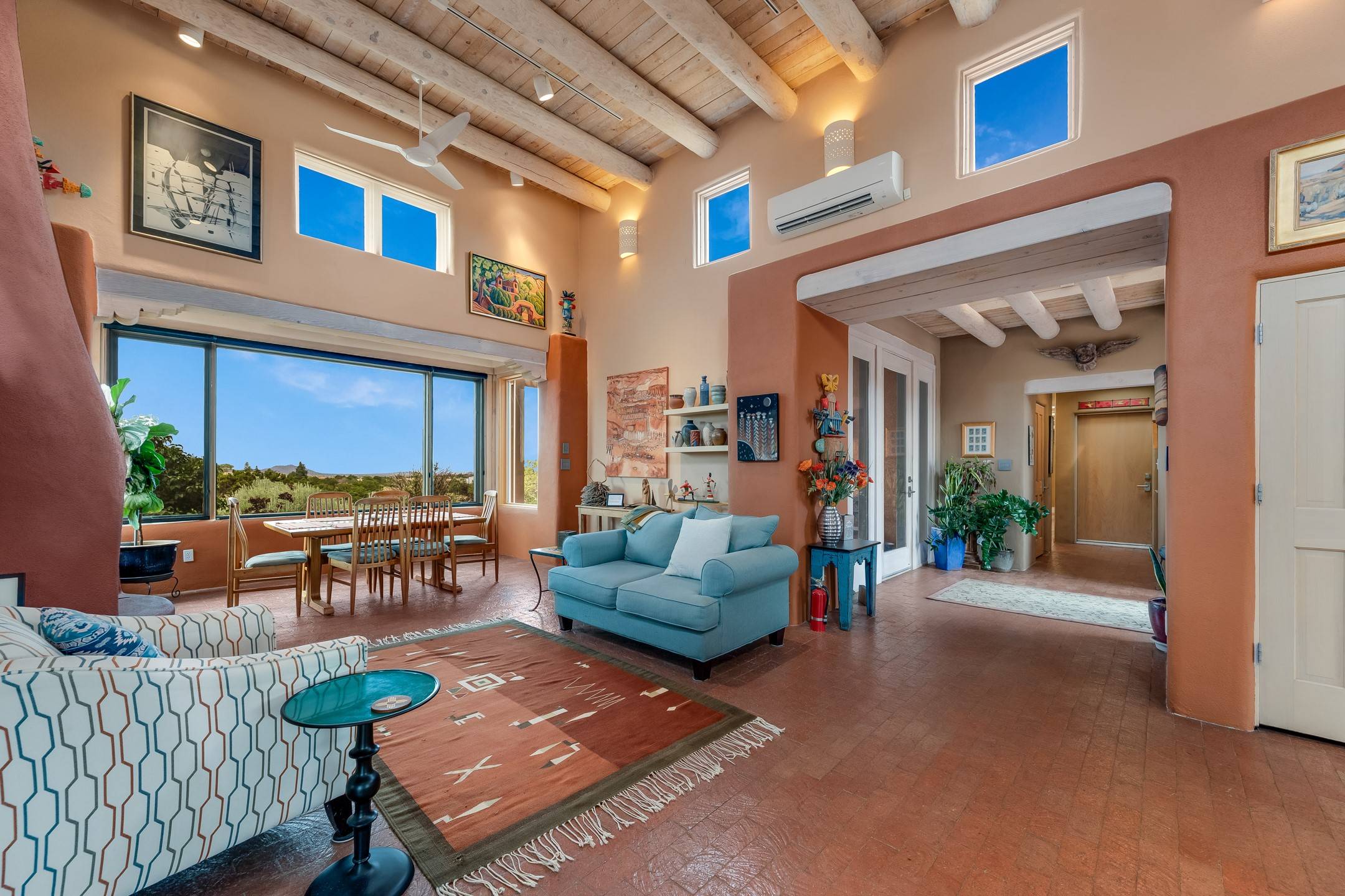 Santa Fe, NM 87508,2 Domingo PL