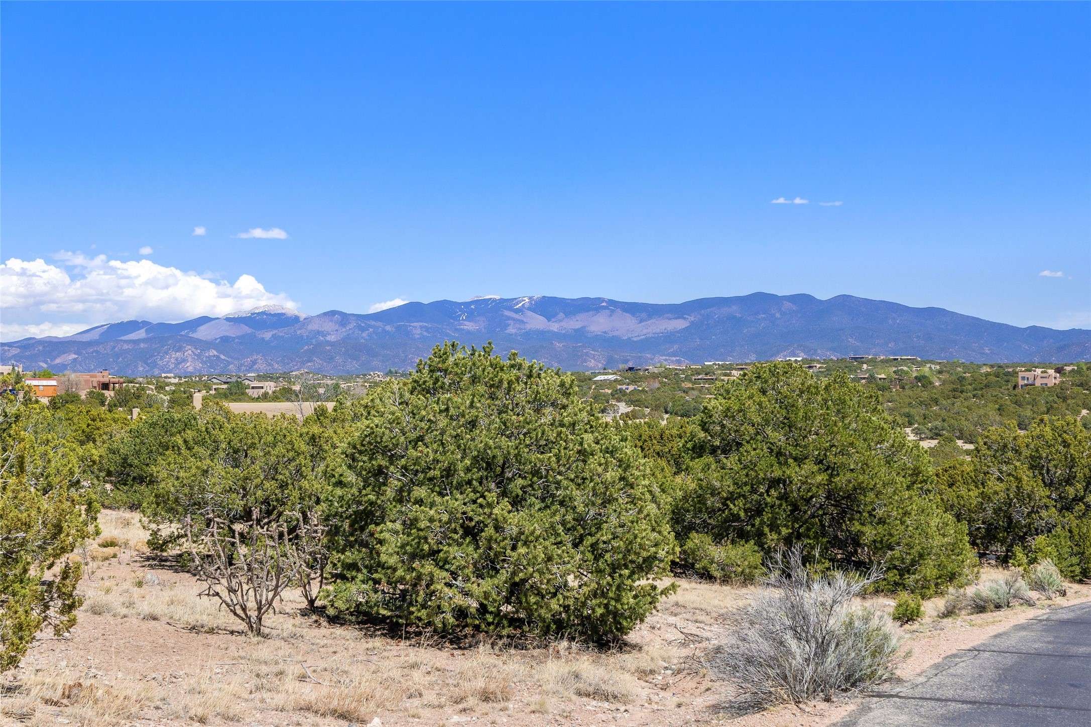 Santa Fe, NM 87506,83 Bluestem Drive, Lot 10