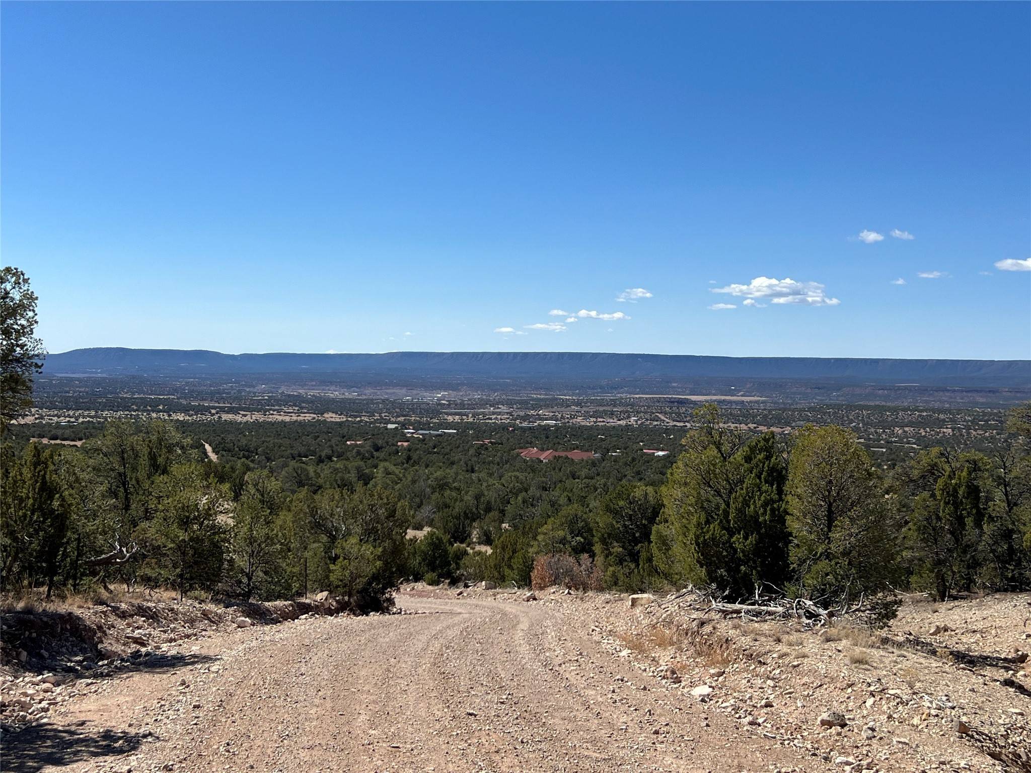 250.5 Acres, San Jose, NM 87569