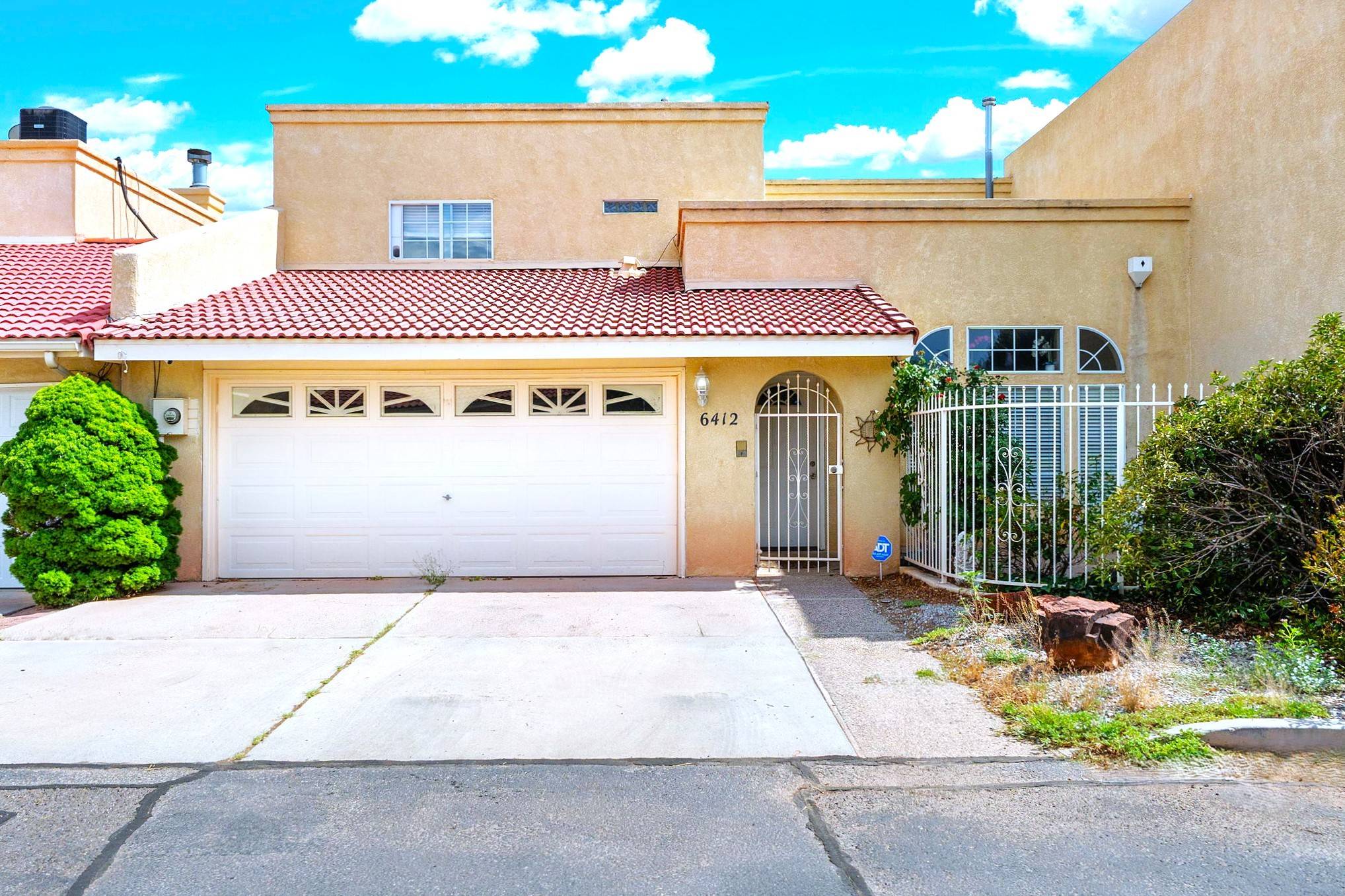 6412 Saint Josephs AVE NW, Albuquerque, NM 87120