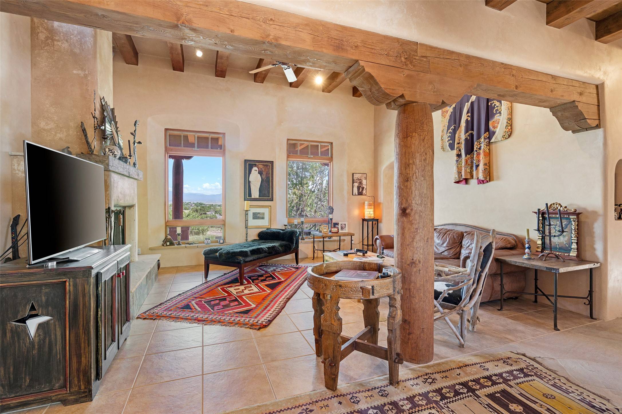 Santa Fe, NM 87508,12 Black Canyon