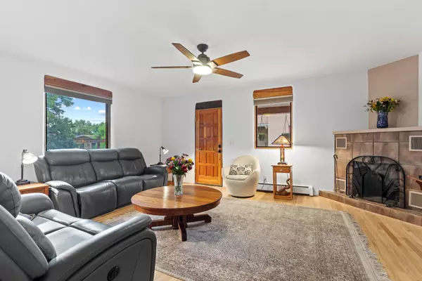 Santa Fe, NM 87505,845 Gilmore